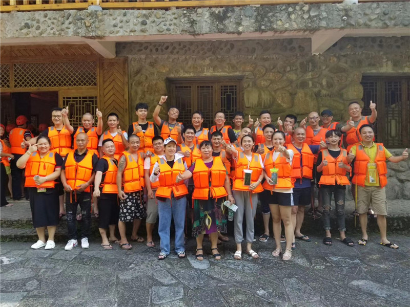 企業風采 企業風采